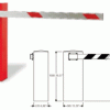 Automatic Barrier Gate