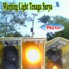 Solar Warning Light 2 Aspek