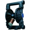VERDER AIR OPERATED DOUBLE DIAPHRAGM PUMP