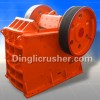 Jual  Hot Sales High Performance Stone Jaw Crusher