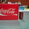 Flash Disk Model Kaleng Coca Cola 