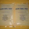 Sun Gel Ice