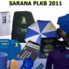 Sarana PLKB Kit