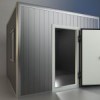 jual coldstorage freezer-chiller/cool room complit set
