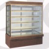 Upright Glass/ Marble /Cake cooler