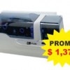 Great Promo IDCard Printer Zebra P330i