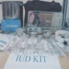 paket IUD kit (dakb bkkbn 2012)