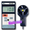 Anemometer  with Thermometer