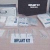 Implant Kit,ImplanT ReMoval Kit,jual Implant Kit