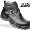 SAFETY JOGGER THE BEST SAFETY SHOES : TYPE MERCURIUS