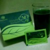 CMP (Chlorophyll Mint Powder)