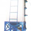 AUTOMATIC DUST COLLECTOR