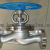 API602 forged steel globe valve