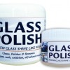 PRIMO CRYSTAL CLEAR GLASS