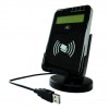 Smart Card writer NFC contactless with LCD ACR1222L