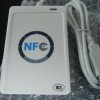 ACR122U NFC usb smartcard reader