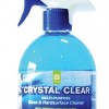 PRIMO CRYSTAL CLEAR GLASS