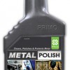 PRIMO METAL POLISH