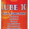 PRIMO LUBE 10