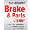 PRIMO BRAKE & PART CLEANER