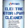 Electrical Motor & Part Cleaner