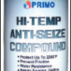 PRIMO High Temp Anti-Seize Compound