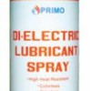 Primo Di-electric Lubricant ( Silicone Machinery Spray)