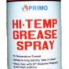 PRIMO Hi-Temp Grease Spray