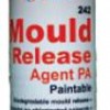 Primo Mould Release Agent PA ( dapat dicat)
