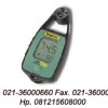General Tools Mini Airflow Meter with Wind Chill