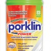 pembersih porselen & keramik PRIMO PORKLIN