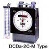 Dry Gas Meter DCDa-1C-M