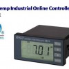 pH/ORP/Temp Industrial Online /Transmitter 3621/3631 