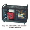 Breathing Air Compressor Coltri MCH 6 SH 021-36000660
