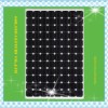 Mono Crystalline Silicon Solar Panels 	