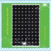 Mono Crystalline Silicon Solar Panels