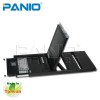PANIO KCL1708 8-Port 17” LCD Console with Modularized  KVM 
