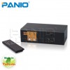 PANIO VS221AR 2-Port VGA Matrix Switch with Audio & Remote-Taiwan