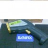 Dual Laser Infrared Thermometer Sanfix Model IT 1500