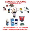 Service Mesin Fogging , 081215608000 atau 021-36000660