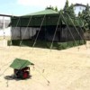 Tenda Dapur Lapangan
