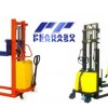 Stacker Electric