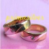 Cincin Couple Elegant & Romantic HUTAMA.01