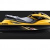 2013 Yamaha WaveRunner FZS SHO Jet Ski