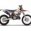 2012 KTM 250 EXC Six Days Dirt Bikes