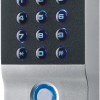 Access Card Door Control System WebPass IP Reader