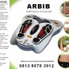 TENS HEALTH AND BEAUTY 0813-8078-3912 NEW PULSE MASSAGER