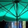 Payung tenda bahan jepang