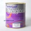 PACIGLOSS by PACIFIC PAINT METALLIC COLOR