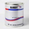 GLOSSY Nitrocellulose ( NC) Metallic Color